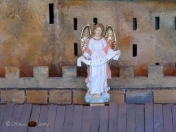 Christkindlmarkt Schönbrunn am 10. 11. 2025